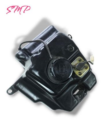 Benzinetank brandstof tank / Peugeot Kisbee, Gebruikt, Tank, Peugeot