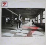LP gebruikt - Red 7 - When The Sun Goes Down, Verzenden, Zo goed als nieuw
