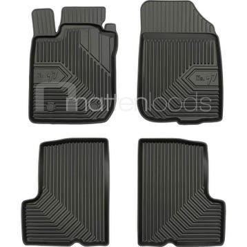 Dacia Duster I (voor facelift) 2010-2018 All Weather rubber, Ophalen of Verzenden, Nieuw