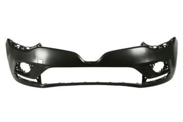 Bumper o.a: Renault, Clio IV (5R), Clio IV Estate, Ophalen of Verzenden, Nieuw, Renault, Bumper