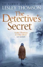 DetectiveS Secret 9781784082628 Lesley Thomson, Verzenden, Gelezen, Lesley Thomson