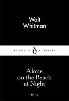 Alone on the Beach at Night / Penguin Little Black Classics, Verzenden, Gelezen, Walt Whitman