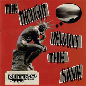 cd - Various - The Thought Remains The Same, Verzenden, Zo goed als nieuw