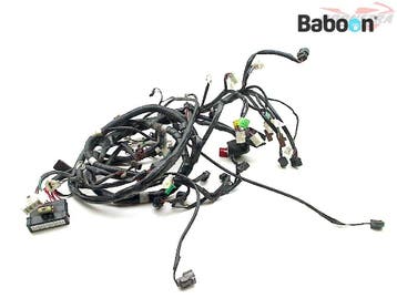 Kabelboom SYM Maxsym 400 i 2011-2017 LX40A2, Verzenden, Gebruikt