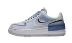 Nike Air Force 1 Shadow World Indigo, Nieuw