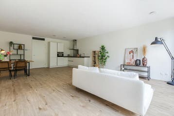 3 kamer appartement Het Brugstuk in Heiloo – €1.056, Direct bij eigenaar, Noord-Holland, Heiloo, Appartement