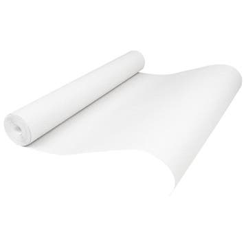 vidaXL 3D Vast Behang Gestreept Licht Beige 10 x 0,53 m, Huis en Inrichting, Verzenden, Beige