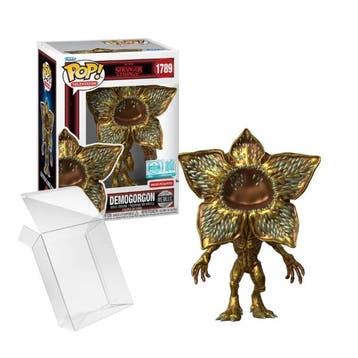 Funko Pop  Stranger Things  Demogorgon  1789 9500 Pcs, Verzenden, Nieuw