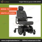 Elektrische rolstoel - Pride Jazzy EVO 613Li - Mid-wheel, Ophalen of Verzenden, Nieuw, Elektrische rolstoel