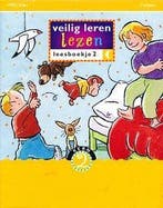 Veilig leren lezen 2e Maanversie Maan Leesboekje 2, Verzenden, Nieuw