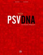 Mijn PSV DNA 9789077740507 Marjolein Winkel, Boeken, Verzenden, Zo goed als nieuw, Marjolein Winkel