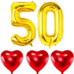 Deurbord Sarah 50 jaar, Verzenden, Nieuw, Versiering, Abraham of Sarah