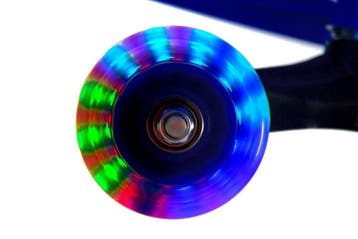Drift Auto Volwassenen | 79cm | LED Licht | Laatste Stuks!, Ophalen of Verzenden, Nieuw, Loopvoertuig
