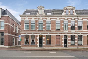 Appartement te huur aan Wilhelminastraat in Haarlem, Noord-Holland
