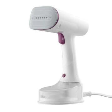 Braun GS5011PU Verticale Kledingstomer - 1200 W - 22 g/mi..., Verzenden, Nieuw
