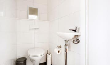 Te Huur 2 Kamer Appartement Daniël Defoelaan In Amsterdam, Direct bij eigenaar, Appartement, Amsterdam, Amsterdam