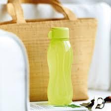 Tupperware ecoeasy ecofles 310ml met draaidop, Huis en Inrichting, Keuken | Tupperware, Nieuw, Ophalen of Verzenden