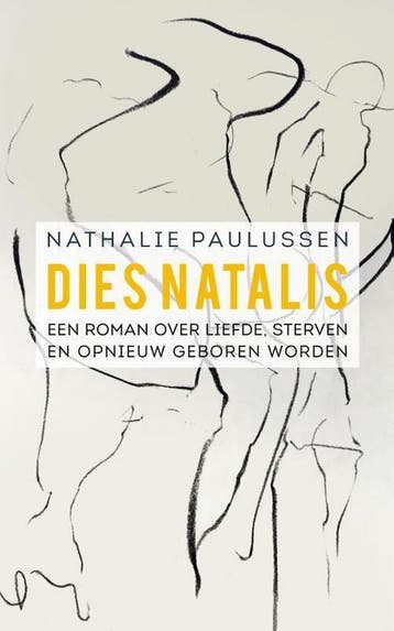 Dies Natalis - Nathalie Paulussen 9789492883933, Verzenden, Gelezen, Nathalie Paulussen