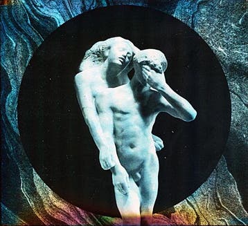 cd digi - Arcade Fire - Reflektor, Verzenden, Zo goed als nieuw