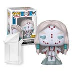 Funko Pop  Demon Slayer  Spider Demon Mother 1573 Hot Topic, Verzenden, Nieuw