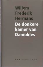 De donkere kamer van Damokles 9789028240872, Boeken, Verzenden, Gelezen, Willem Frederik Hermans