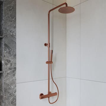 BWS | Colorato | Regendouche 20cm met handdouche |, Ophalen of Verzenden, Nieuw, Kraan