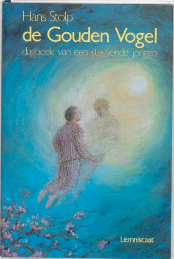 De gouden vogel - Hans Stolp 9789060696576, Verzenden, Gelezen, Hans Stolp