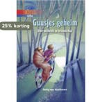 Guusjes geheim / Inzicht 9789085606000 Netty van Kaathoven, Verzenden, Zo goed als nieuw, Netty van Kaathoven