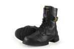 Mexx Biker boots in maat 40 Zwart, Kleding | Dames, Schoenen, Mexx, Verzenden, Zwart, Overige typen