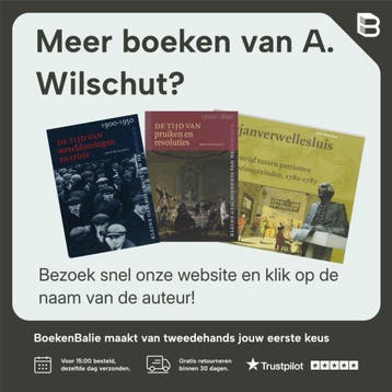 De beloning van de koning - A. Wilschut 9789026614262, Verzenden, Zo goed als nieuw, A. Wilschut