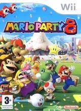 MarioWii.nl: Mario Party 8 Lelijk Eendje - iDEAL!, Spelcomputers en Games, Ophalen of Verzenden, Gebruikt