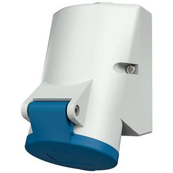 Mennekes CEE Wandcontactdoos - 101, Verzenden, Nieuw, Overige typen