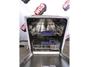 Siemens SN69M031NL - Inbouw vaatwasmachine - 2ehands - 59,5, Verzenden, Zo goed als nieuw