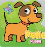 Mijn kleine baby vriendjes Puppy 9789462440357, Verzenden, Gelezen