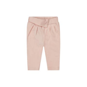 Dirkje Legging licht roze - 50 (0-1 maanden), Ophalen of Verzenden, Nieuw