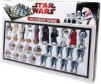Schaakspel - Star Wars 3D Classic Chess