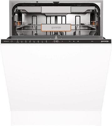 Vaatwasser Gorenje ULTRA16FIAESGOR 16 couverts A, Verzenden, Nieuw, Inbouw, Energieklasse A of zuiniger