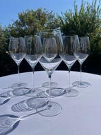 Champagneglas (6) - Dom Pérignon door Riedel Wine Company -, Nieuw