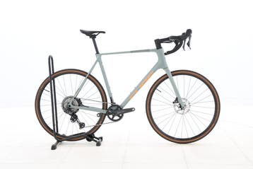 Cube CROSS RACE C:62 PRO – 2024 – 192 - 199 cm, Verzenden, Nieuw