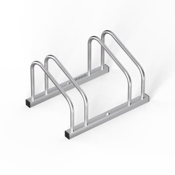 Fietsenrek 2 Fietsen 50x32x27cm (Auto-Fiets, Gereedschap), Verzenden, Nieuw