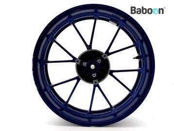 Achterwiel Yamaha YZF R 125 2025 With ABS, Verzenden, Gebruikt