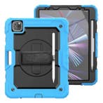 Armor Hoesje voor iPad 10.2 (2020) met Kickstand / Polsband, Verzenden, Nieuw