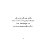 Dichtgedachten 9789024576166 Martin Gijzemijter, Verzenden, Zo goed als nieuw, Martin Gijzemijter