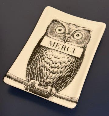 Vide-poche - Fornasetti-Milano - Italië