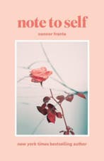 Note to Self 9781471163579 Connor Franta, Verzenden, Gelezen, Connor Franta