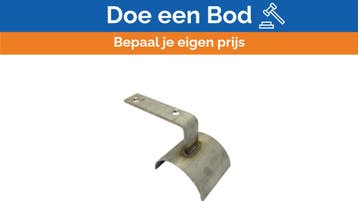 Bieden: Ferretti Group 267936 Stainless Steel, Watersport en Boten, Ophalen of Verzenden, Nieuw, Kabel of Apparatuur