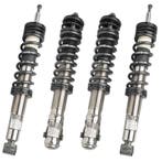 H&R RVS TwinTube Schroefset Versie 2 passend voor Audi A3/Se, Verzenden, Nieuw
