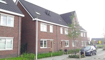 Te huur: Huis Jac P Thijsselaan in Zwolle, Zwolle, Overijssel