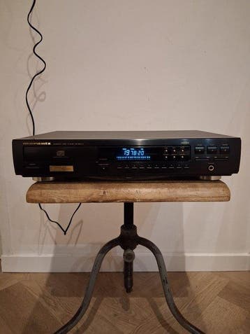 Marantz - CD 63 ki signature Cd-speler, Nieuw