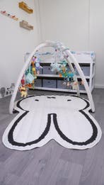 Speel Gym / Aankleedkussen in grote maten ABDL, Verzenden, Nieuw